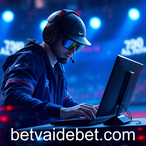 Revolução nos Jogos Digitais: A Ascensão de Jogos de Apostas Online