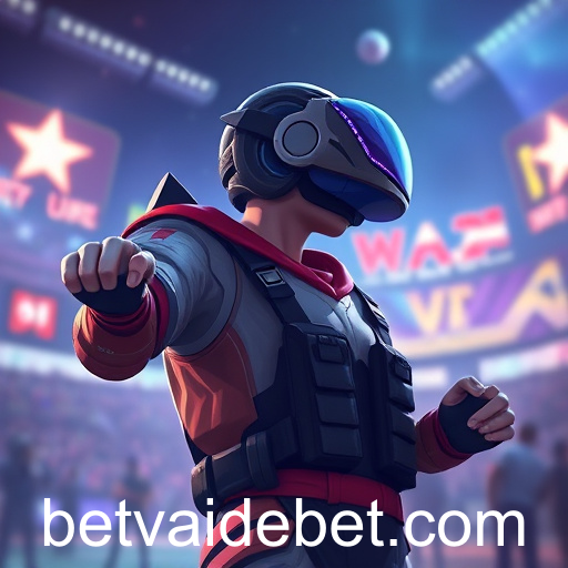 Impacto do Blockchain no Mercado de Jogos