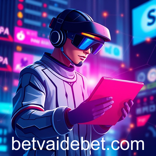 O Impacto das Tecnologias Emergentes nos Jogos Online