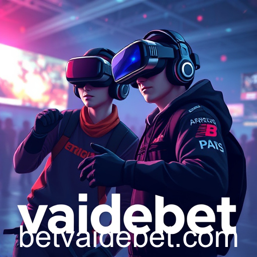 As Tendências Emergentes nos Jogos Online
