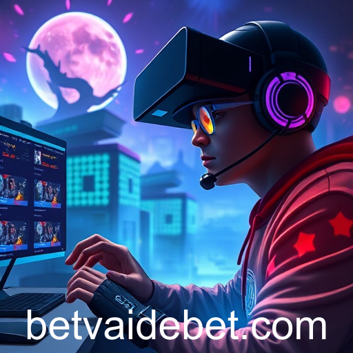 Inovações nos Jogos e o Impacto Atual