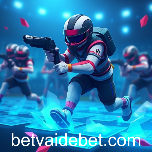 Inovações e Tendências de Jogos Online em 2025