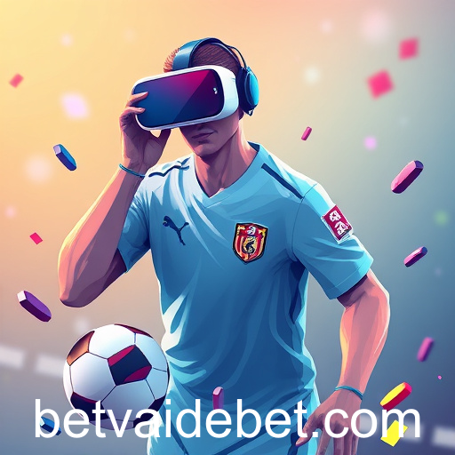 A Ascensão dos Jogos de Apostas e a Influência do Mercado Digital