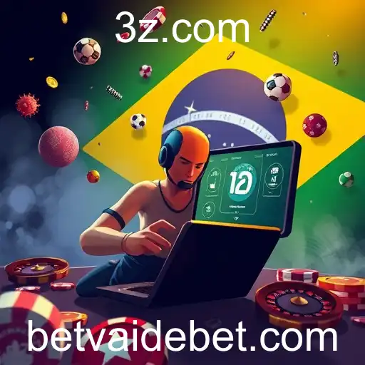 Nova Era para Jogos Online em 2025