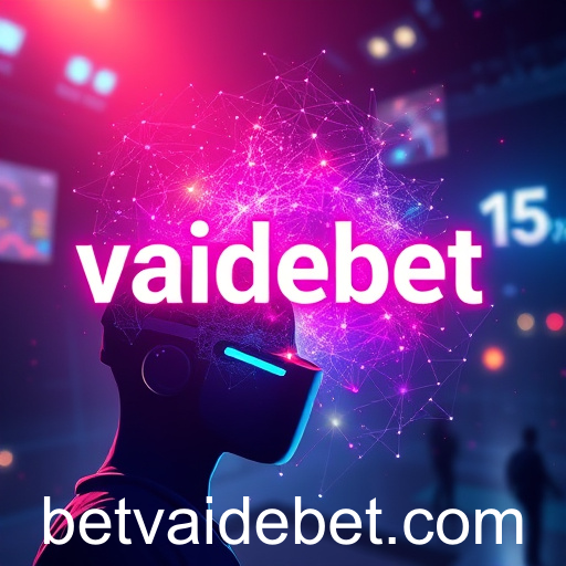 A Revolução do Gaming com Vaidebet: Tendências e Futuro
