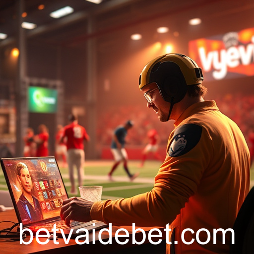 Inovações e Desafios no Mundo dos Jogos em 2025