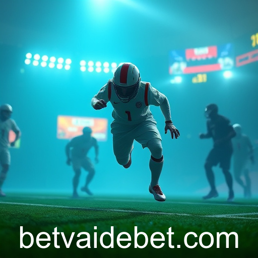 A Revolução dos Jogos em 2025: Inovações e Tendências no Mundo Virtual