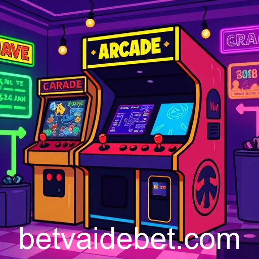 Novidades e Tendências no Universo dos Jogos