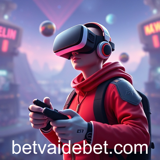 Tendências e Inovações do Setor de iGaming