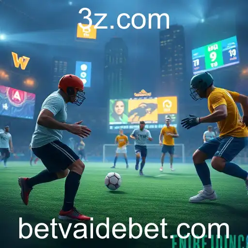 O Impacto dos Jogos de Realidade Aumentada em 2025