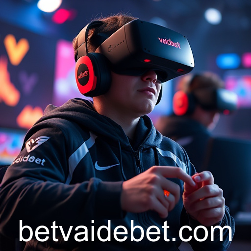Novidades no Universo dos eSports em 2025