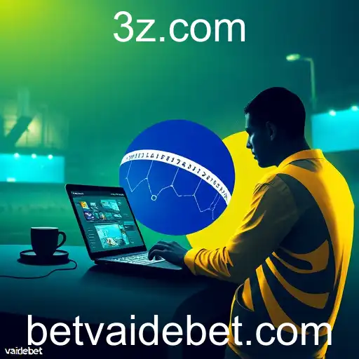 Crescimento do Mercado de Apostas Online em 2025