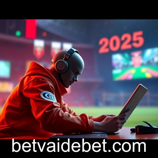 A Revolução dos Jogos Online em 2025