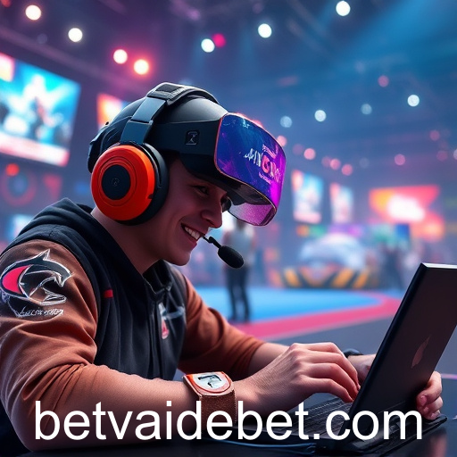 A Revolução dos Jogos Online Ganhará Novo Fôlego com Tecnologias Avançadas