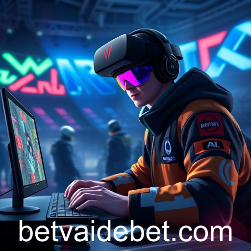 Revolução dos Jogos Online: Novas Tendências e Desafios