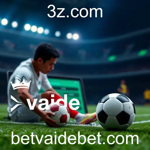 Tendências do Mercado de Apostas em 2025