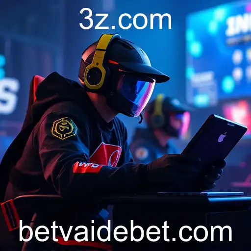 Tendências do Mundo dos Jogos: A Ascensão dos eSports Brasileiros