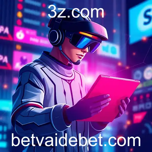 O Impacto das Tecnologias Emergentes nos Jogos Online