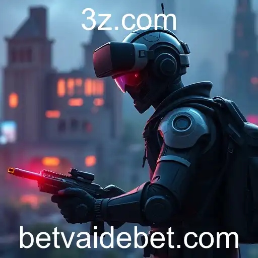 A Evolução dos Jogos em 2025: Tecnologia, Tendências e o Impacto da Inteligência Artificial