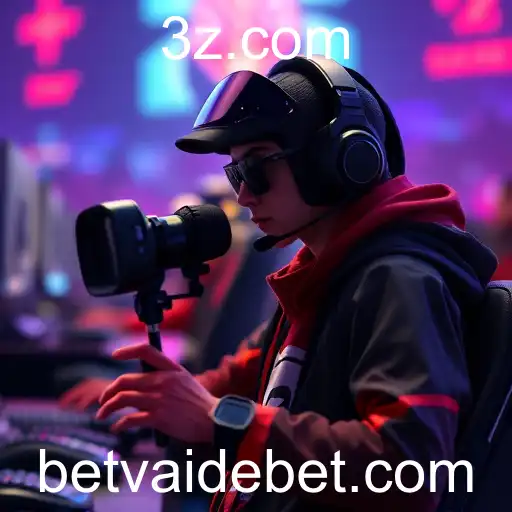 Revolução dos Jogos: Como a Tecnologia de IA Está Transformando o Cenário