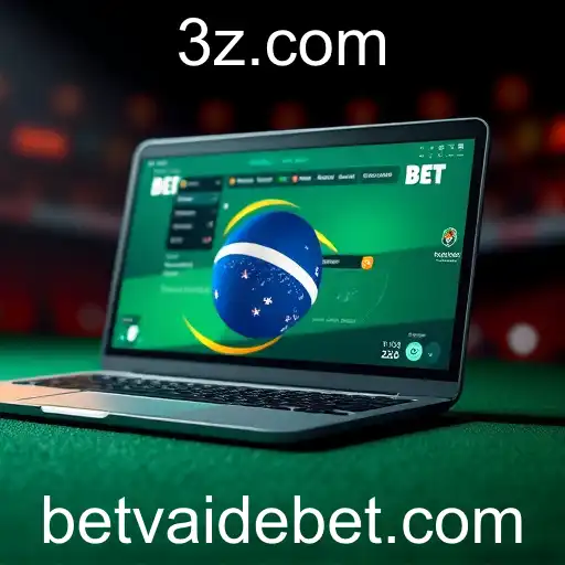 A Ascensão das Apostas Online no Brasil