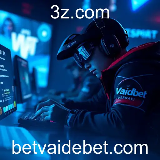 Inovações Tecnológicas Transformam o Cenário dos Jogos