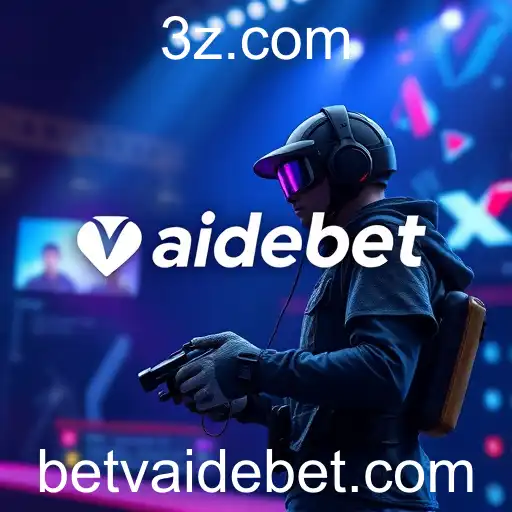 A Revolução dos Jogos com Vaidebet: Um Novo Horizonte para Os Gamers