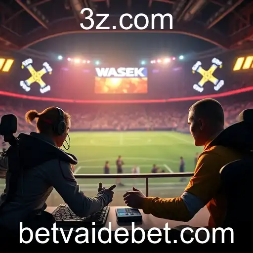 A Ascensão da Vaidebet no Mercado de Jogos em 2025