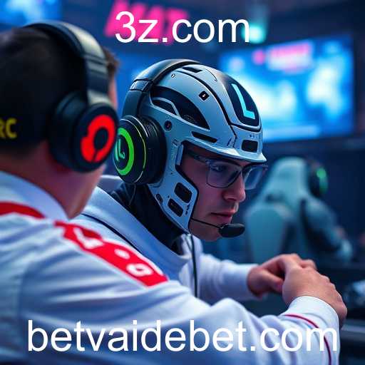 Revolução no Mundo dos Jogos com IA e Blockchain