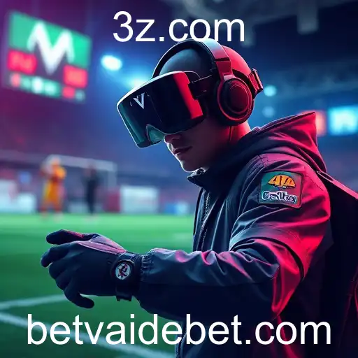 Tendências do Mercado de Apostas em 2025