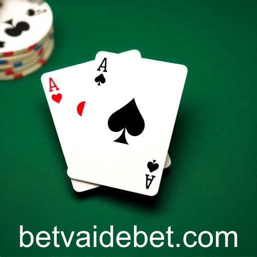 Estratégias e Dicas para Melhorar seu Jogo de Blackjack