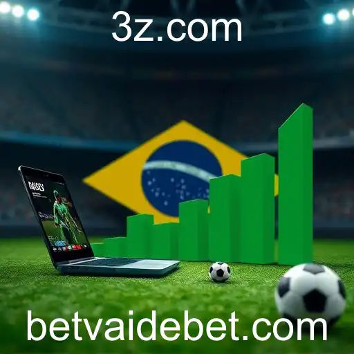 Expansão do Mercado Online de Apostas