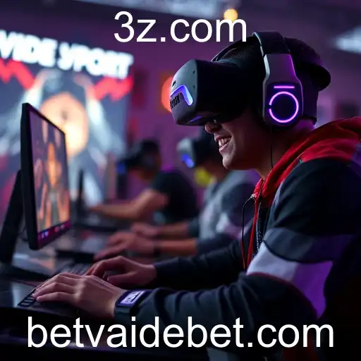 Expansão do Mercado de Apostas Esportivas no Brasil