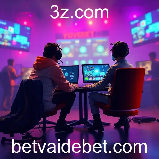 A Revolução dos Jogos Online e Vantagens Inesperadas