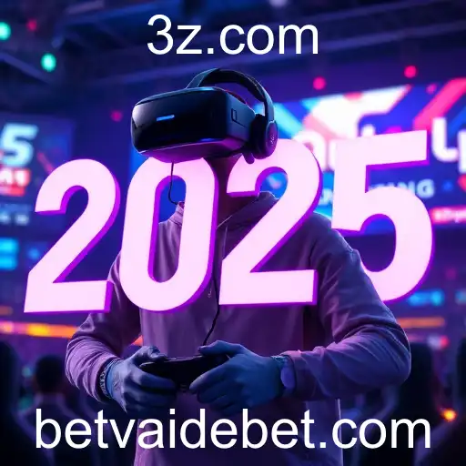 Crescimento do Mercado de Jogos Online em 2025