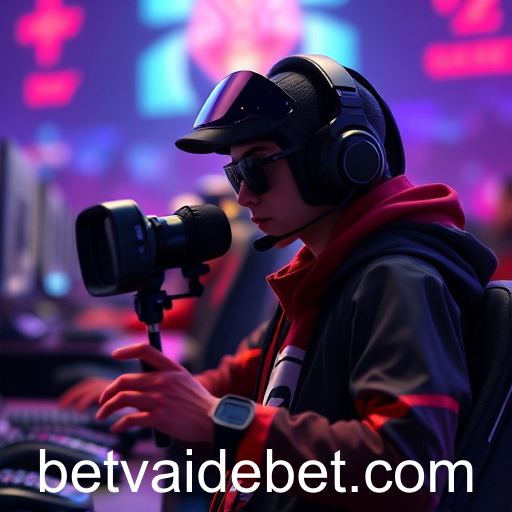 Explorando as Novidades dos Jogos Digitais