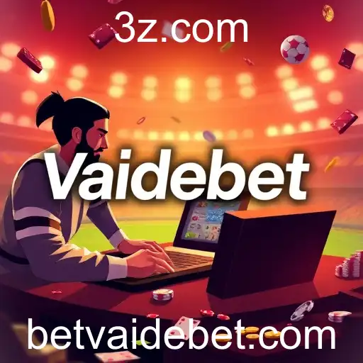 A Dinâmica dos Jogos Online: Vaidebet e o Cenário Atual