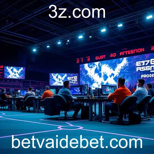 Crescimento Explosivo do Setor de Jogos Online no Brasil