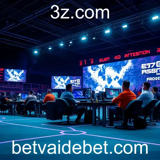 Crescimento Explosivo do Setor de Jogos Online no Brasil