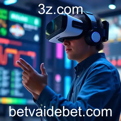 O Impacto dos Jogos no Futuro da Tecnologia