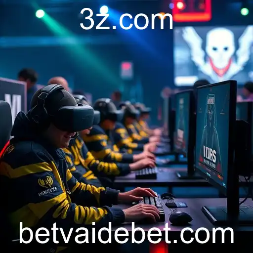 O Impacto dos Jogos Online no Cenário Atual de 2025