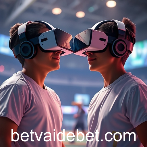 Inovações e Desafios no Mundo dos Jogos
