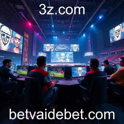 O Crescimento dos Sites de Apostas em 2025