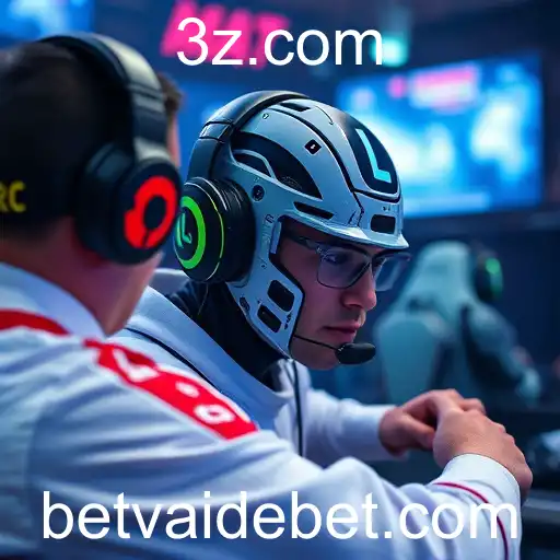 A Evolução dos Jogos Digitais: O Impacto do 'vaidebet'