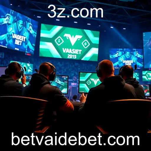 A Ascensão da Vaidebet no Mercado de Jogos