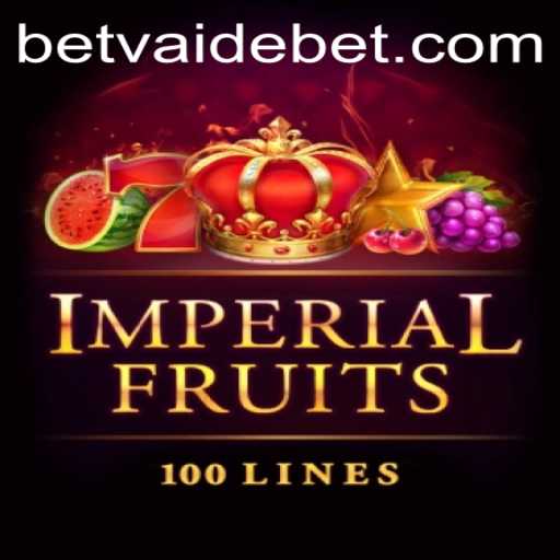 Embark on a Thrilling Adventure with ImperialFruits100: The Ultimate Gaming Experience at Vaidebet