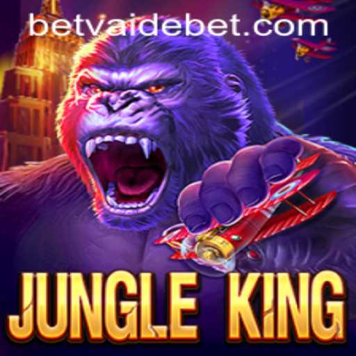 JungleKing: Enter the Thrilling World of Adventure