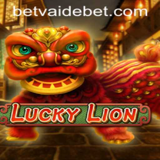 Exploring the Exciting World of LuckyLion: A Closer Look at Vaidebet's Innovative Game