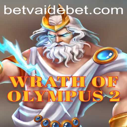 Wrath of Olympus 2: A Mythical Adventure Awaits
